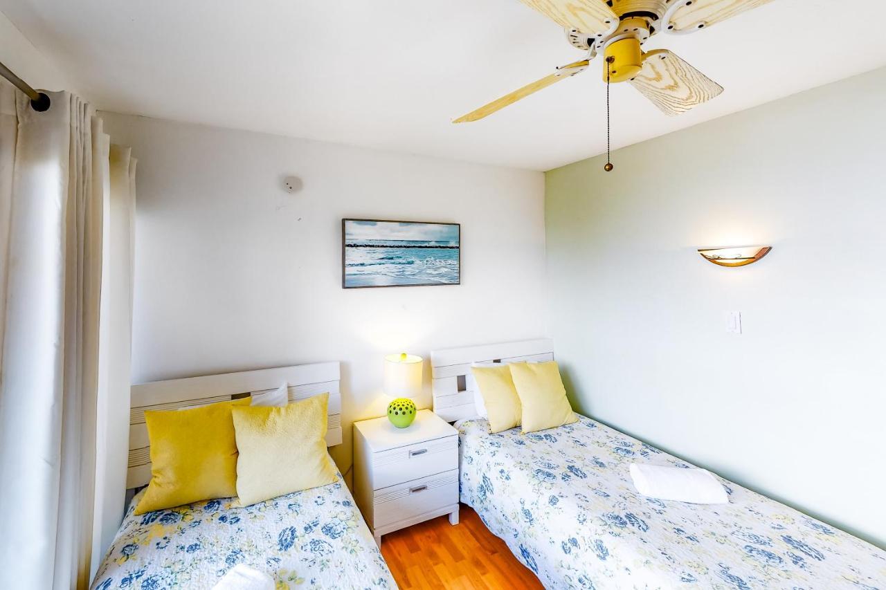 Birds Nest Villa Bradenton Beach Exterior foto